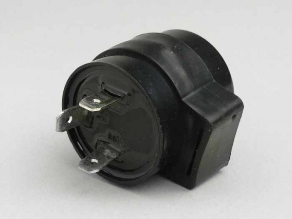 Indicator Flasher Relay Universal 3pin Led 12v 0.10.85a Dc  (1.210 Watt)