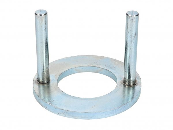 Clutch Locking Tool / Pulley Maintenance Tool 101 Octane For Piaggio 125300cc 4t