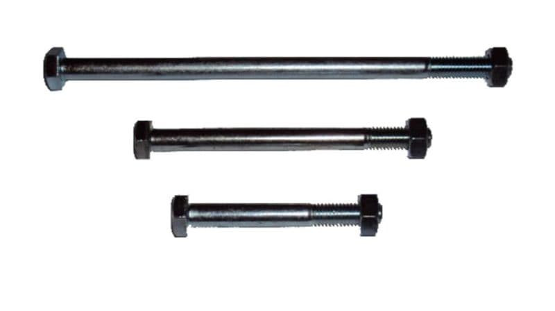 Blokophangboutset Honda Mb-Mt