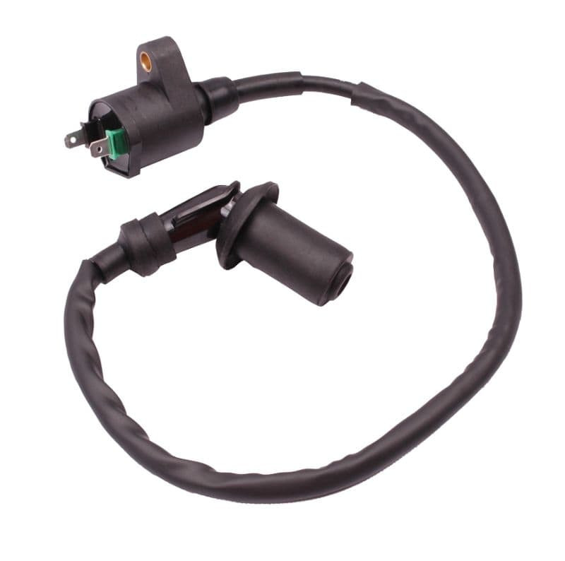 Bobine Incl. Bougiedop Bobotech | Universeel 2T / 4T
