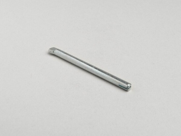 Toolbox Door Pin Lambretta  54mm