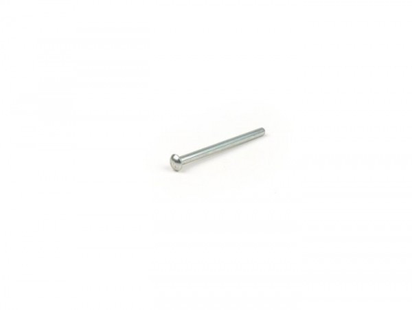 Toolbox Door Pin Piaggio Ø3x39mm