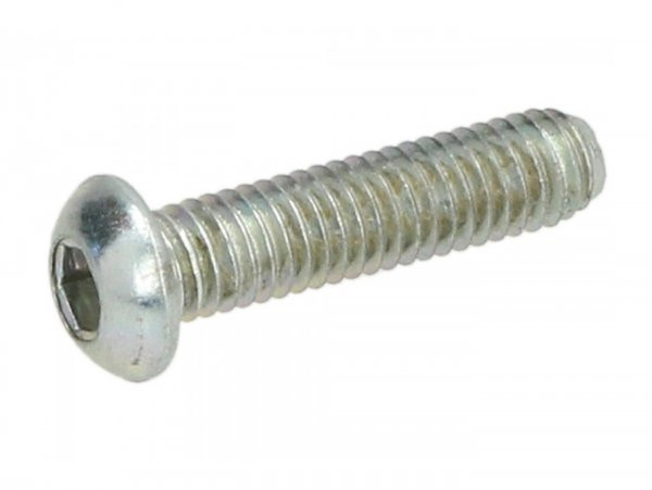 Bolt Piaggio Gilera Fuoco