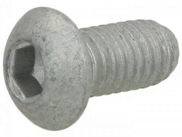 Allen Screw Flat Head Iso 7380- M6 X 12