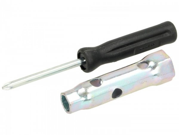 Type Tool Set Piaggio