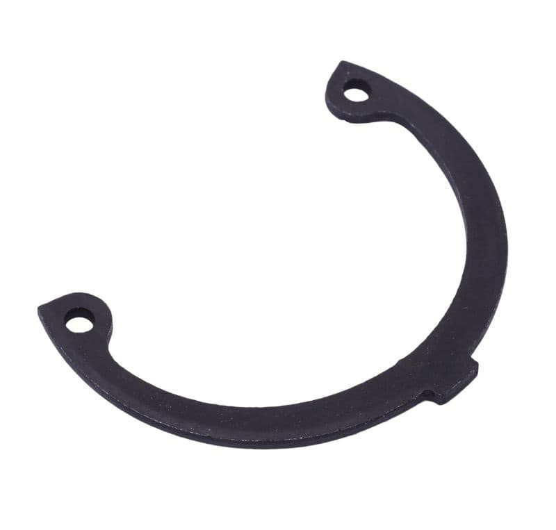 Borgveer Achterwielas Oem | Piaggio / Vespa
