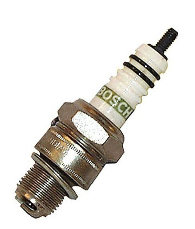 Bougie Bosch W7Ac