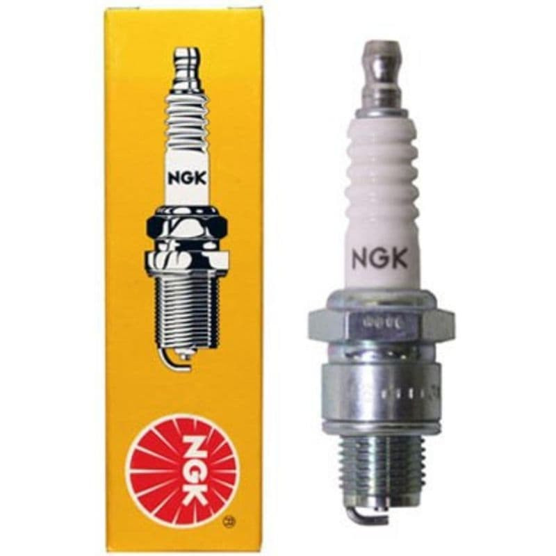 Bougie Ngk Br6Hsa