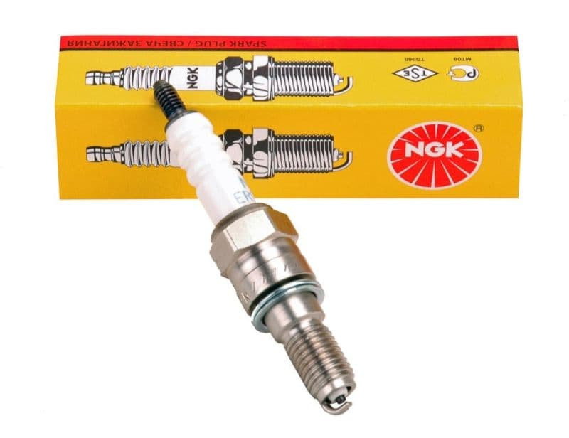 Bougie Ngk Er9Eh-6N