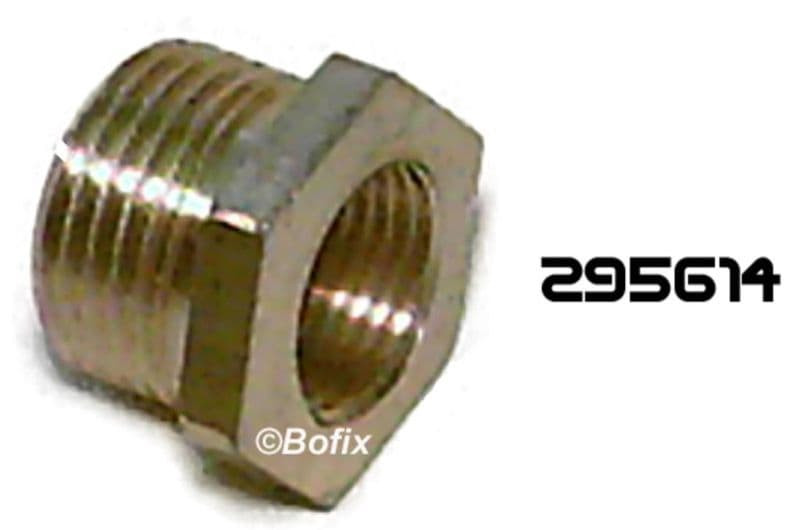 Bougie Verloopnippel M14/M18 (P.6)