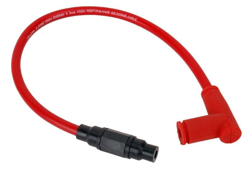 Bougiedop Met Kabel Bobo