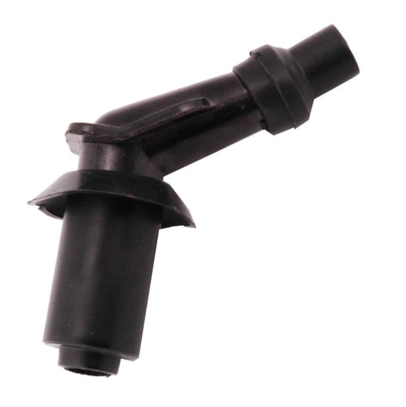 Bougiedop Rubber | Gy6 4T