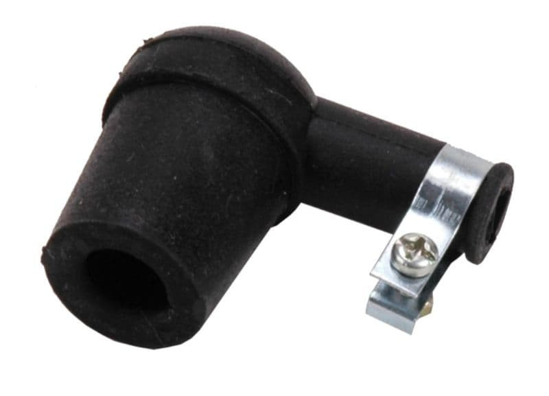 Bougiedop Vol Rubber