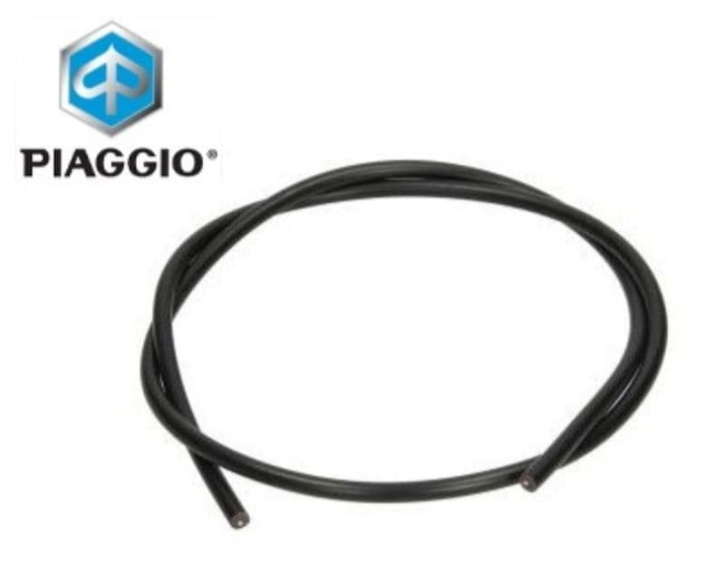 Bougiekabel Oem | Piaggio 7Mm - 1Mtr.