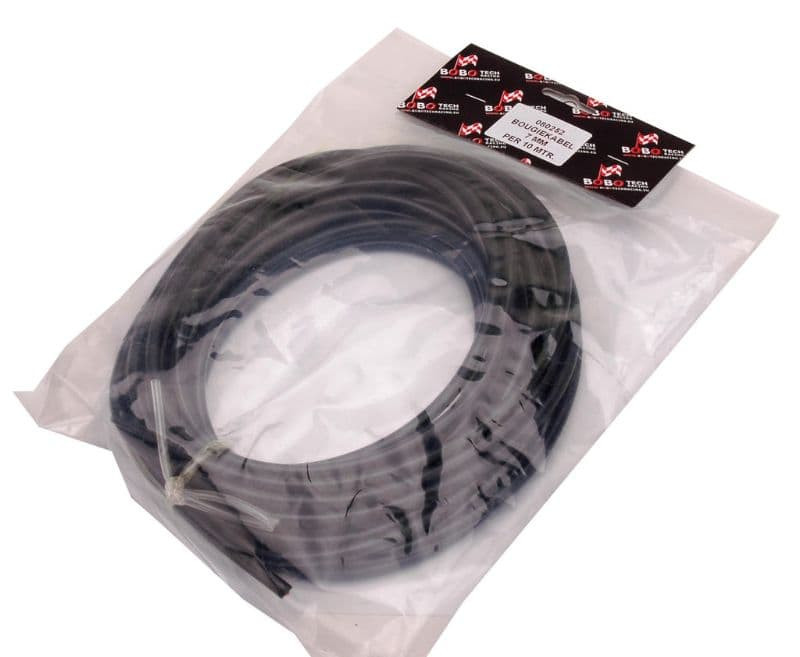 Bougiekabel Rol Bobotech 5Mm