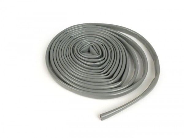 Wiring Sleeve Universal Ø=10mm 5m  Grey