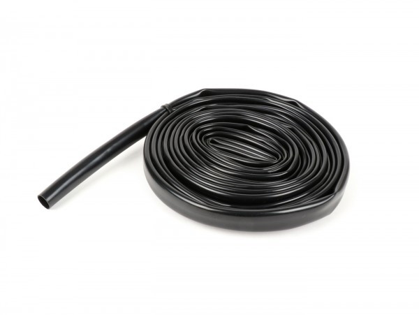 Wiring Sleeve Universal Ø=10mm 5m  Black