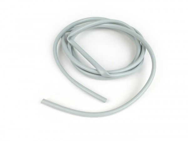 Wiring Sleeve Universal Ø=8mm 3.2m  Grey