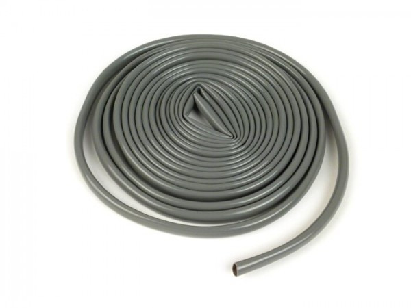 Wiring Sleeve Universal Ø=8mm 5m  Grey
