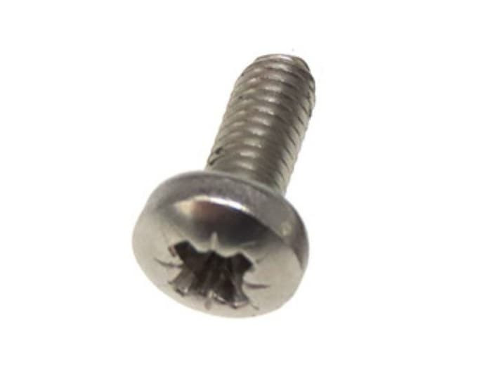 Bout Kruiskop Oem M4X6 | Piaggio / Vespa