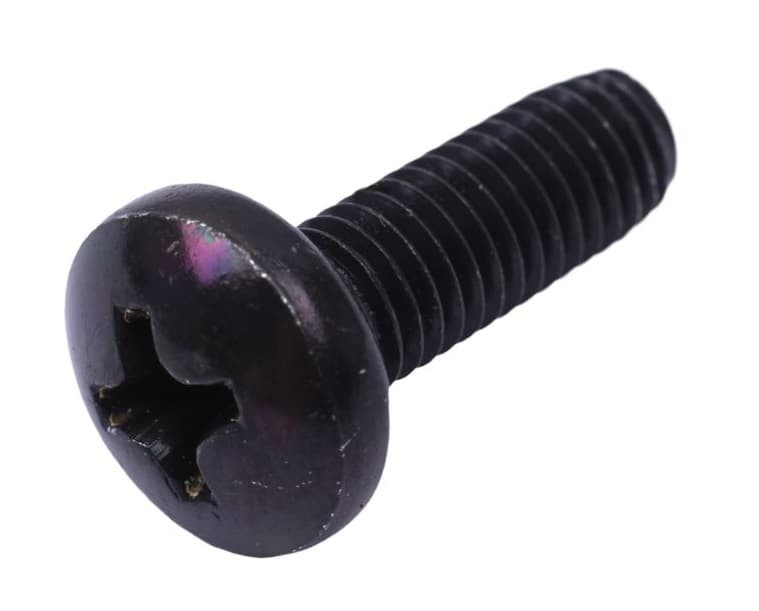 Bout Kruiskop Oem M5X15 | Piaggio / Vespa