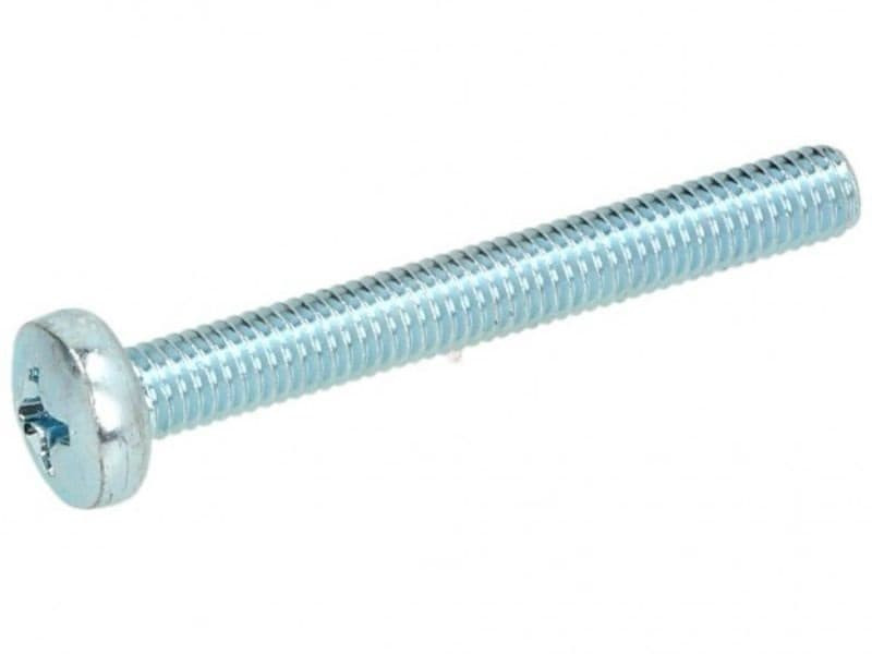 Bout Kruiskop Oem M6X50 | Piaggio / Vespa
