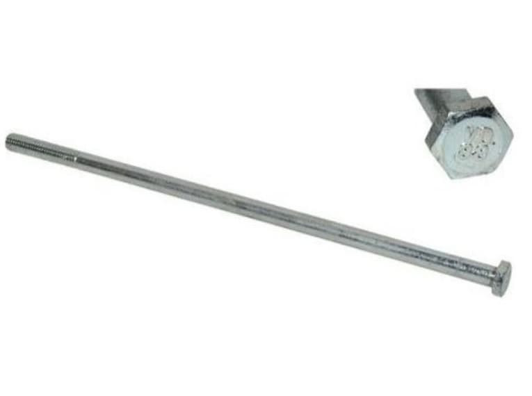 Bout Motorblokophanging Oem Lang | Vespa