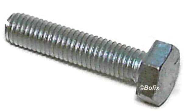 Bouten Zeskante Kop M10 X 20 (P.12)