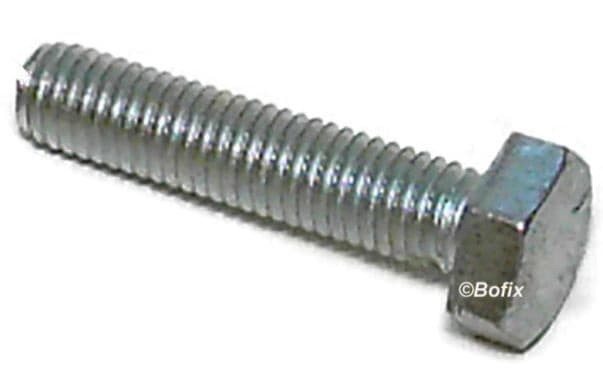 Bouten Zeskante Kop M10 X 40 (P.6)
