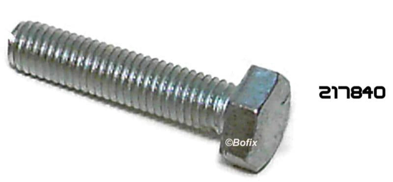 Bouten Zeskante Kop M7 X 10 (P.50)