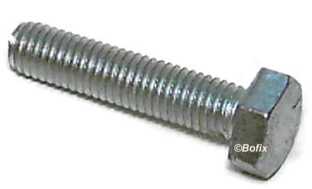 Bouten Zeskante Kop M7 X 50 (P.12)
