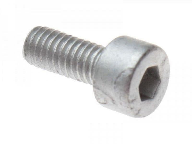 Boutje M4X10 Borgplaat Vkw Oem | Derbi Senda / Gpr