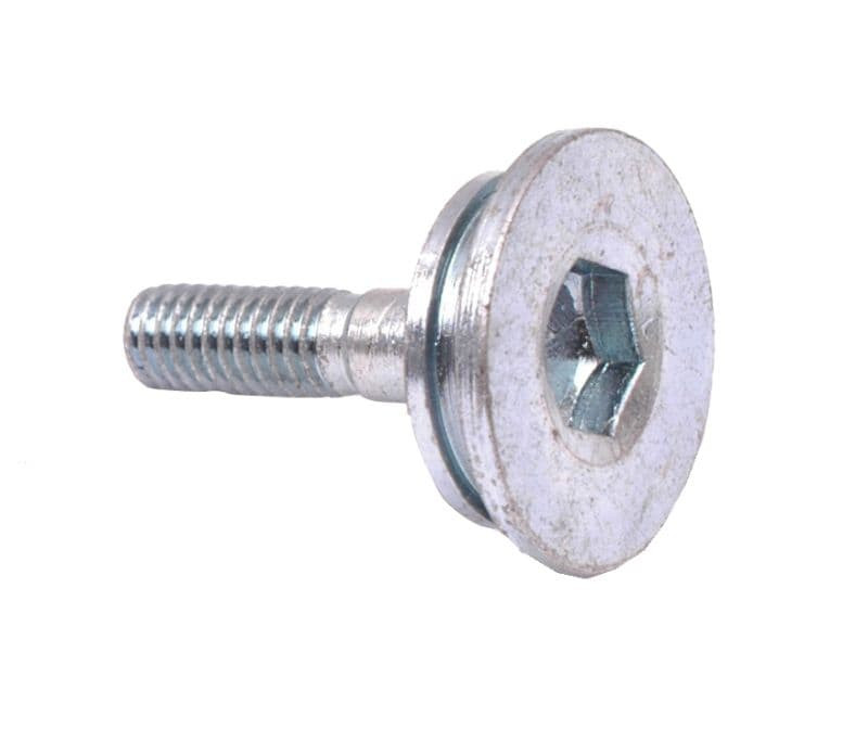 Boutspanner Nokkenas Kettinng Gy6 50Cc 4T