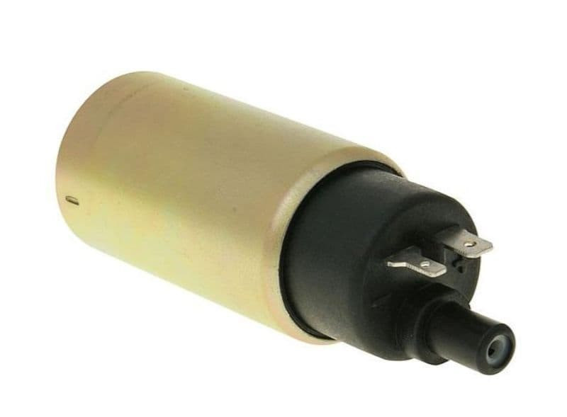 Brandstofpomp 12V | Yamaha / Suzuki