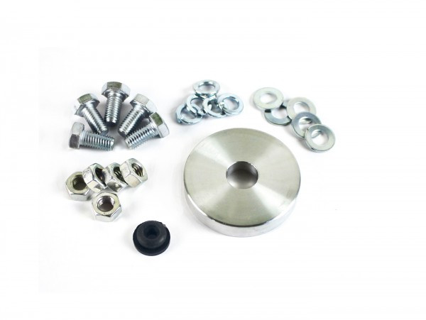 Reifenombouwset Scooter & Service Cnc 3 Velg Voor Reifenmaat 110/8010