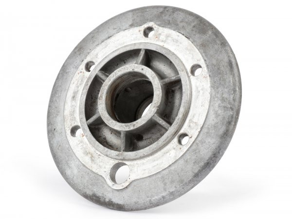 Rear Hub Back Plate Casa Lambretta Ø=160mm