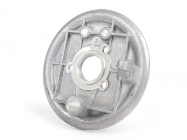 Rear Hub Back Plate Oem Quality