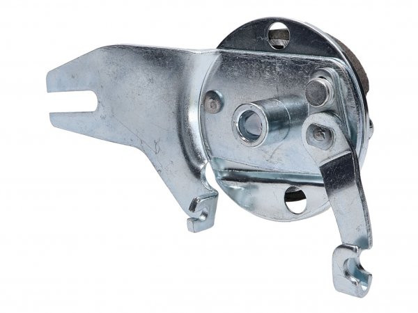 Rear Spoke Wheel Brake Anchor Plate 101 Octane For Puch Maxi S