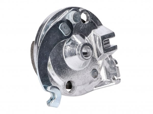 Front Wheel Brake Anchor Plate 101 Octane