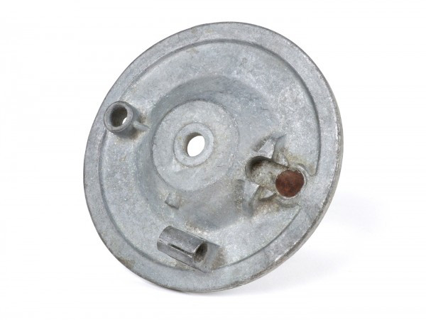 Remankerplaat Voorkant Casa Lambretta (lambretta (innocenti))