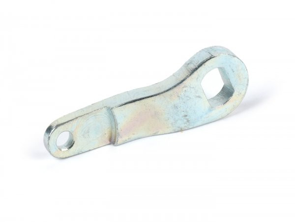 Rear Brake Arm Piaggio, Short Version (length=67mm, Factory Fitted On 80150ccm)