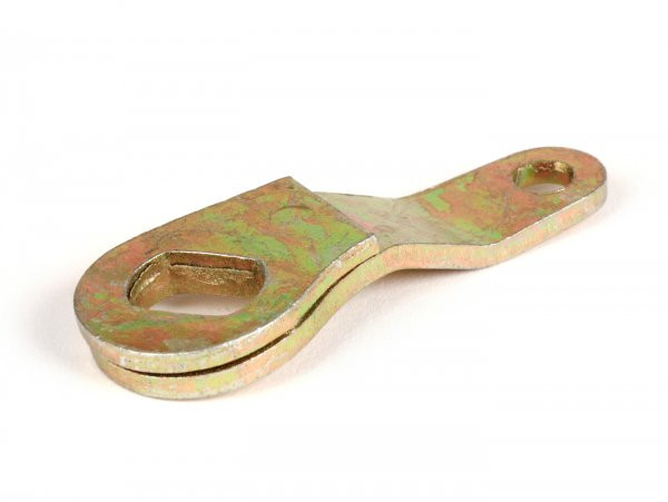 Rear Brake Arm Vespa, Short Arm (1957-1971)