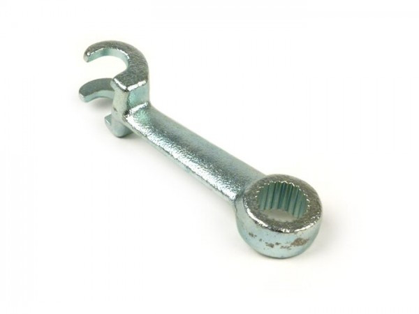 Front Brake Arm Casa Lambretta  Drum Brake