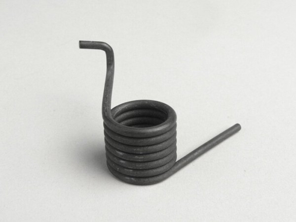 Rear Brake Arm Return Spring Piaggio