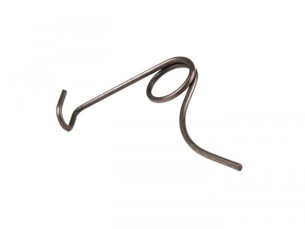 Front Brake Arm Return Spring Lambretta