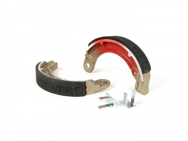 Remschoenen  BGM Pro Ø=127x20 Mm Voor Remtrommel BGM5310
