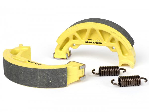 Brake Shoes Brake Power Malossi