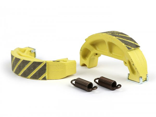 Brake Shoes Brake Power Malossi
