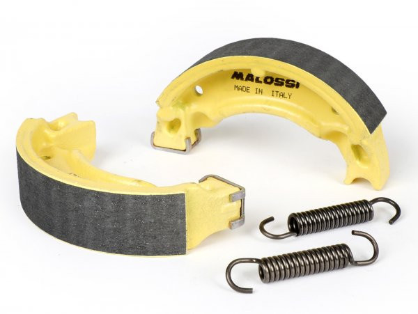 Brake Shoes Brake Power Malossi