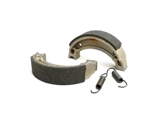 Remschoenen  fa Italia Ø=110x25mm (Adly (Her Chee), Benelli, CPI)